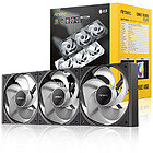 Ventilator Connect 120 Reverse ARGB PWM Set 3