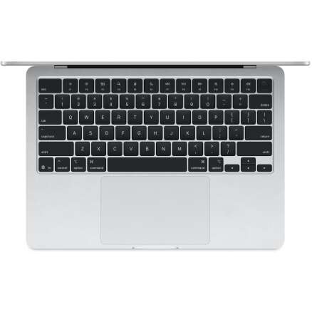 Laptop Apple MacBook Air 13.6 inch Liquid Retina 10-Core 24GB 1TB SSD macOS Silver