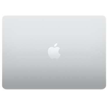 Laptop Apple MacBook Air 13.6 inch Liquid Retina 10-Core 24GB 1TB SSD macOS Silver
