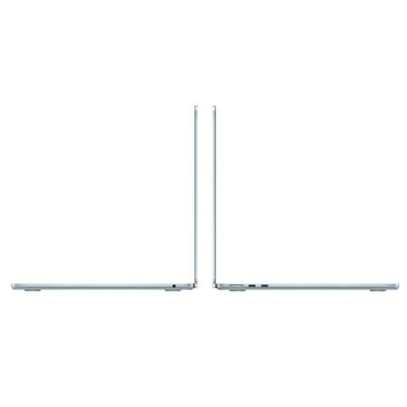 Laptop Apple MacBook Air 13.6 inch Liquid Retina 10-Core 16GB 512GB SSD macOS Sky Blue