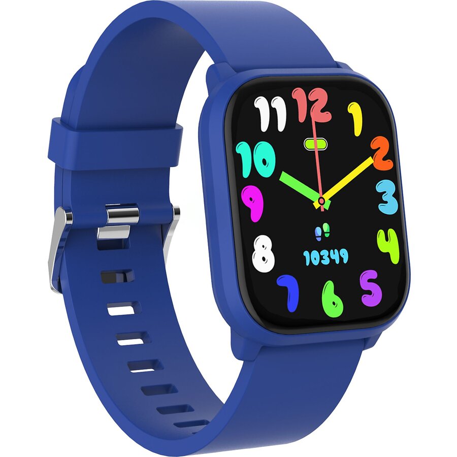 Smartwatch SWK-120BU Copii Bluetooth Blue