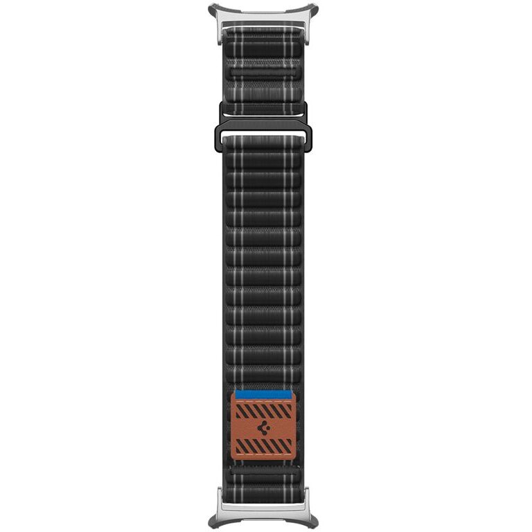 Accesoriu smartwatch WBF0 compatibila cu Samsung Galaxy Watch Ultra 47mm, Negru