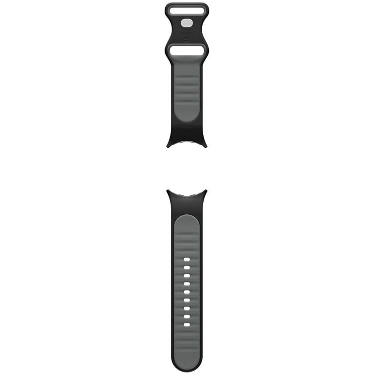 Accesoriu smartwatch Nano Pop compatibila cu Google Pixel Watch 4 / 3 / 2 / 1, 41mm, Negru