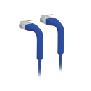 Cablu Retea Ubiquiti 0.3m Blue