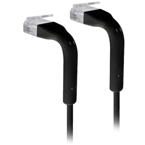 Cablu Retea 1m Black