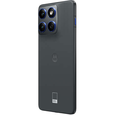 Telefon mobil Motorola Edge 70 512GB 12GB RAM Dual Sim 5G Gray