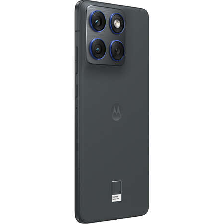 Telefon mobil Motorola Edge 70 512GB 12GB RAM Dual Sim 5G Gray