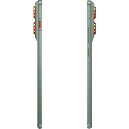 Telefon mobil Motorola Edge 70 512GB 12GB RAM Dual Sim 5G Green