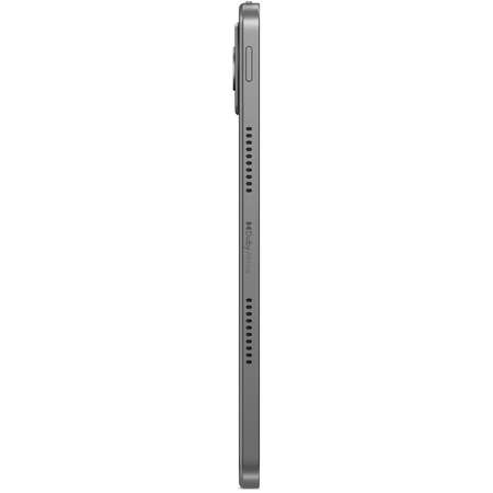Tableta Lenovo Idea Tab Mediatek 128GB 27.9Cm 11Inch 8 GB Wi-Fi 5 802.11ac Android 15 Grey
