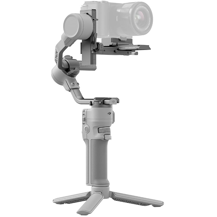Stabilizator de Imagine DJI Ronin S4 Mini Bluetooth 5.1 3100mAh Gri