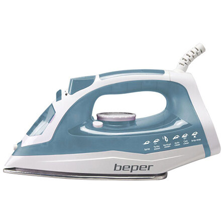 Fier de calcat CALCATOR CU ABUR 2400W