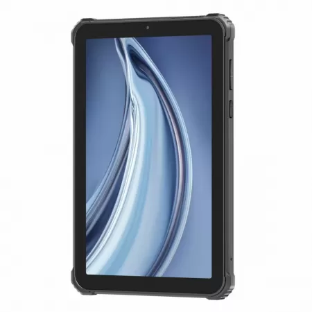 Tableta OUKITEL RT3 Pro 4G LTE Display 8Inch RAM 4GB Flash 128GB Android 14 5150mAh Negru