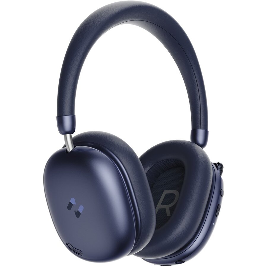 Casti Havit Space S1 Blue