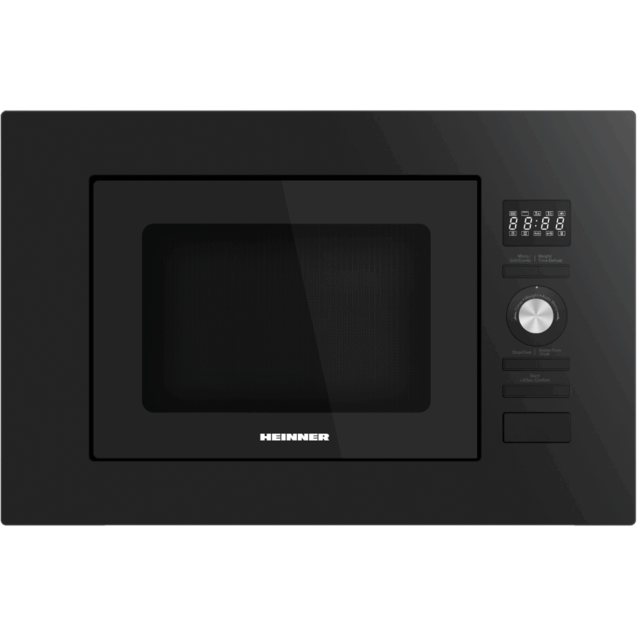 Cuptor cu microunde HMW-MDBI20GDBK 20 Litri 800W Negru