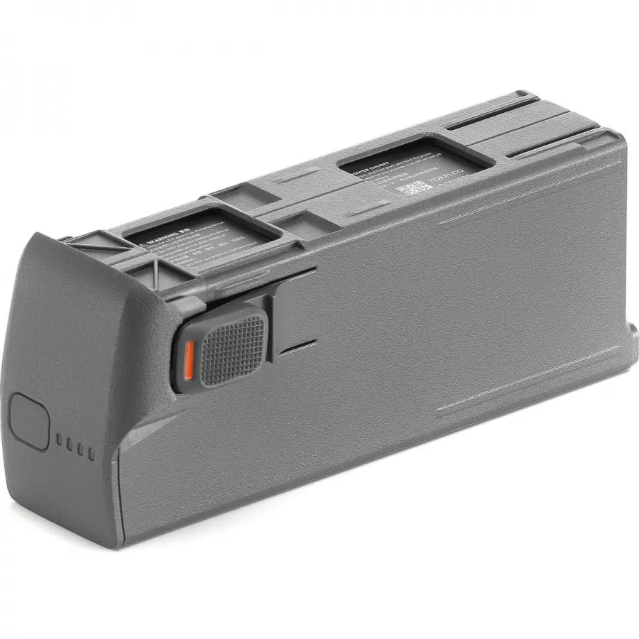 Acumulator Inteligent DJI pentru Drona Avata 2 Capacitate 2150mAh Gri