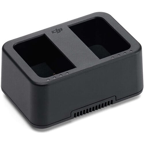Hub de Incarcare pentru Acumulatori WB37 (RSC/RSC2) Port USB-C Incarcare Rapida 65W PD Negru