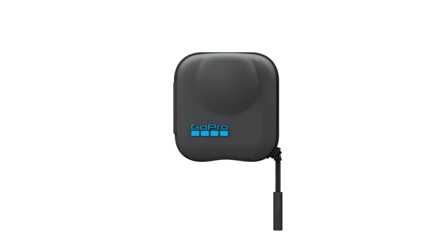 Husa de Protecție AMBLC-001 pentru GoPro MAX 2 Negru