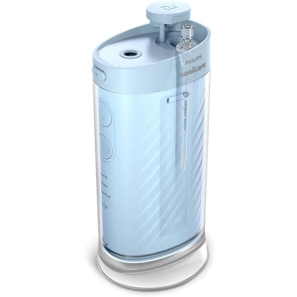 Irigator Bucal Sonicare Seria 1000 HX3333/24 Tip Dus Albastru