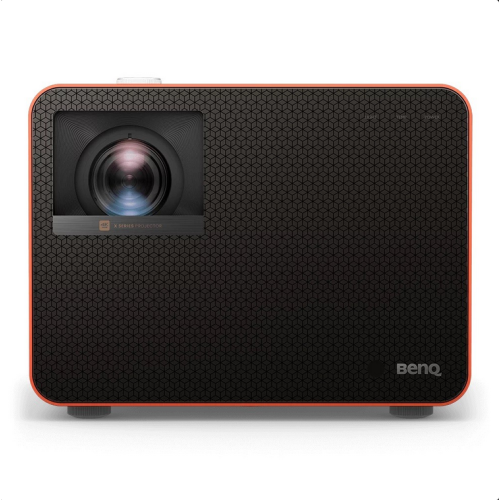 Videoproiector X3100i 4K Black White