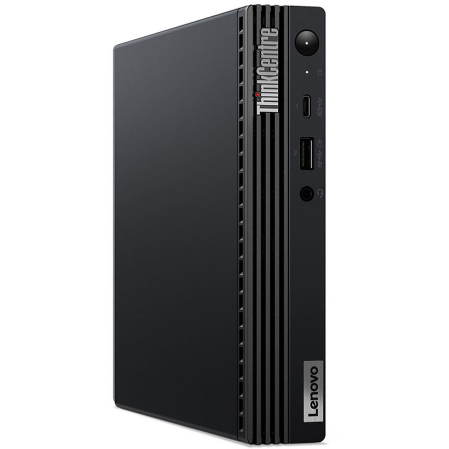 Calculator Refurbished  M80q Mini PC, Intel Core i5-10400T 2.00 - 3.60GHz, 8GB DDR4, 256GB SSD + Windows 11 Home