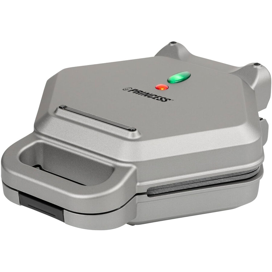 Aparat pentru Samosa 123002 700W Argintiu