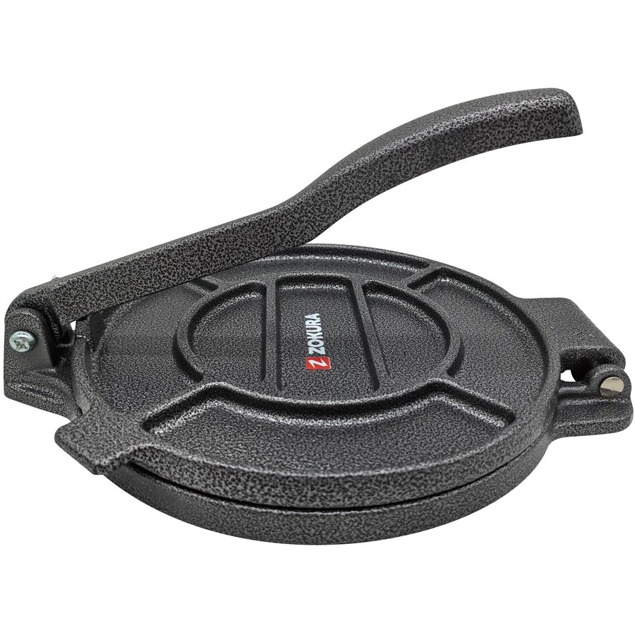 Presa pentru Tortilla Z1473 Fonta Diametru 20CM Gri
