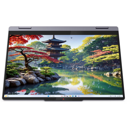 Laptop Lenovo IdeaPad 5 WUXGA 14 inch Intel Core Ultra 7 255U 16GB 512GB SSD Free Dos Luna Grey