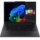 Laptop Lenovo ThinkPad T14 G6 WUXGA 14 inch Intel Core Ultra 7 255U 32GB 512GB SSD Windows 11 Pro Black
