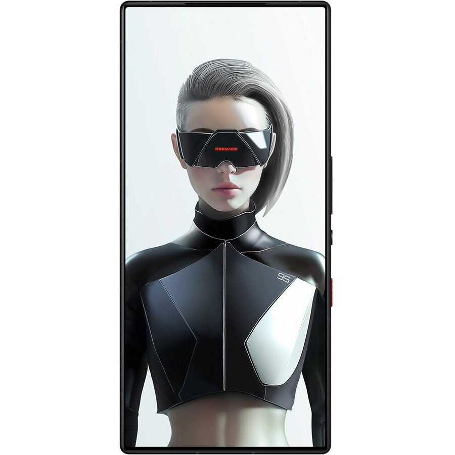 Telefon mobil 9S Pro 256GB 12GB RAM Dual Sim 5G Sleet