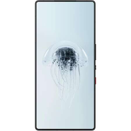 Telefon mobil REDMAGIC 10 Pro 256GB 12GB RAM Dual Sim 5G Shadow