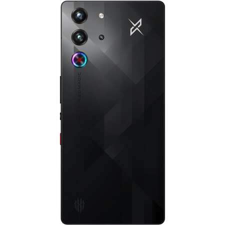 Telefon mobil REDMAGIC 10 Pro 256GB 12GB RAM Dual Sim 5G Shadow