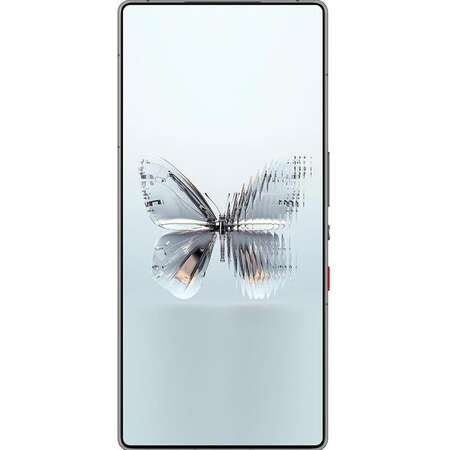 Telefon mobil REDMAGIC 10 Pro 512GB 16GB RAM Dual Sim 5G Moonlight