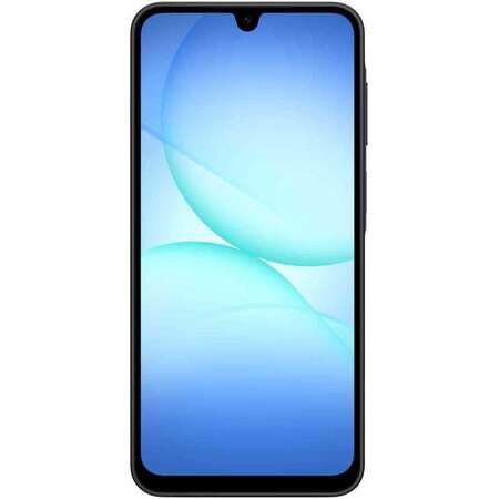 Telefon mobil Samsung Galaxy A17 128GB 6GB RAM Dual Sim 4G Black