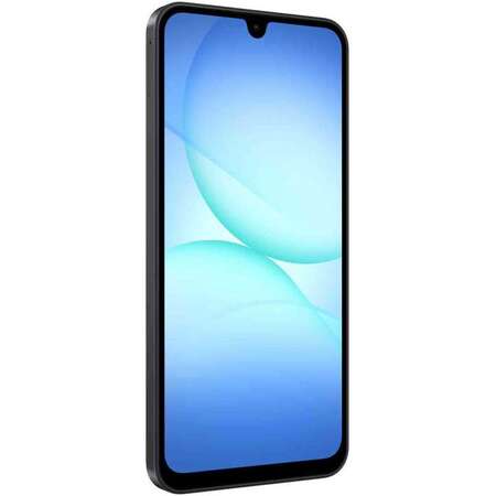 Telefon mobil Samsung Galaxy A17 128GB 6GB RAM Dual Sim 4G Black