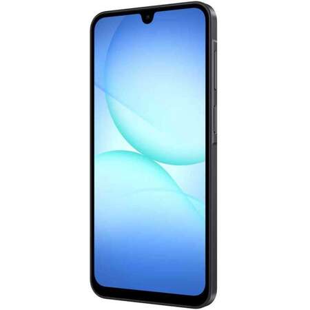 Telefon mobil Samsung Galaxy A17 128GB 6GB RAM Dual Sim 4G Black