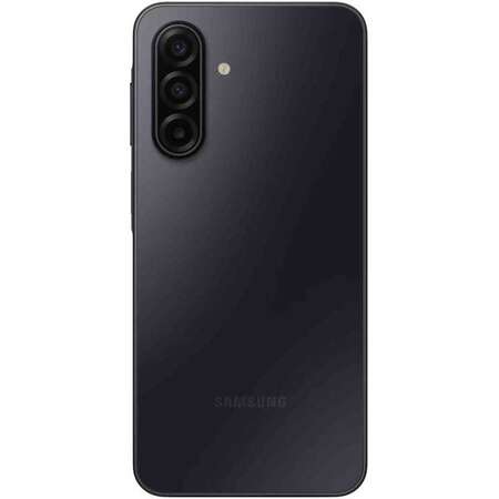 Telefon mobil Samsung Galaxy A17 128GB 6GB RAM Dual Sim 4G Black