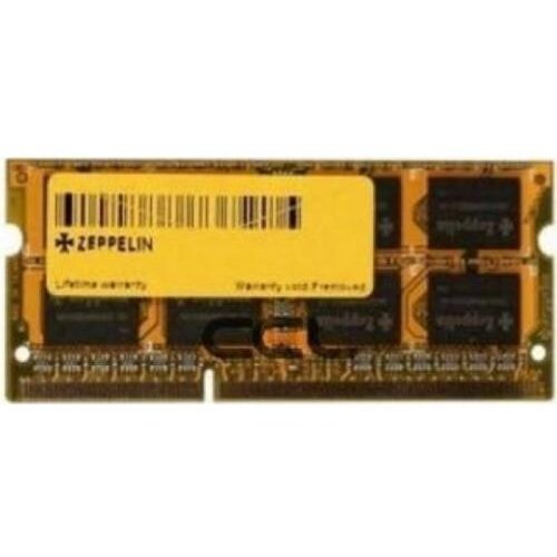 Mărește imaginea pentru Memorie laptop 8GB (1x8GB) DDR4 3200MHz