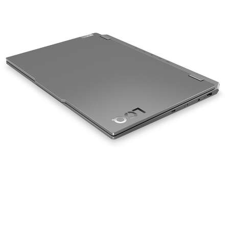 Laptop Lenovo LOQ 15ARP9 FHD 15.6 inch AMD Ryzen 5 7235HS 16GB 512GB SSD RTX 4050 Free Dos Luna Grey