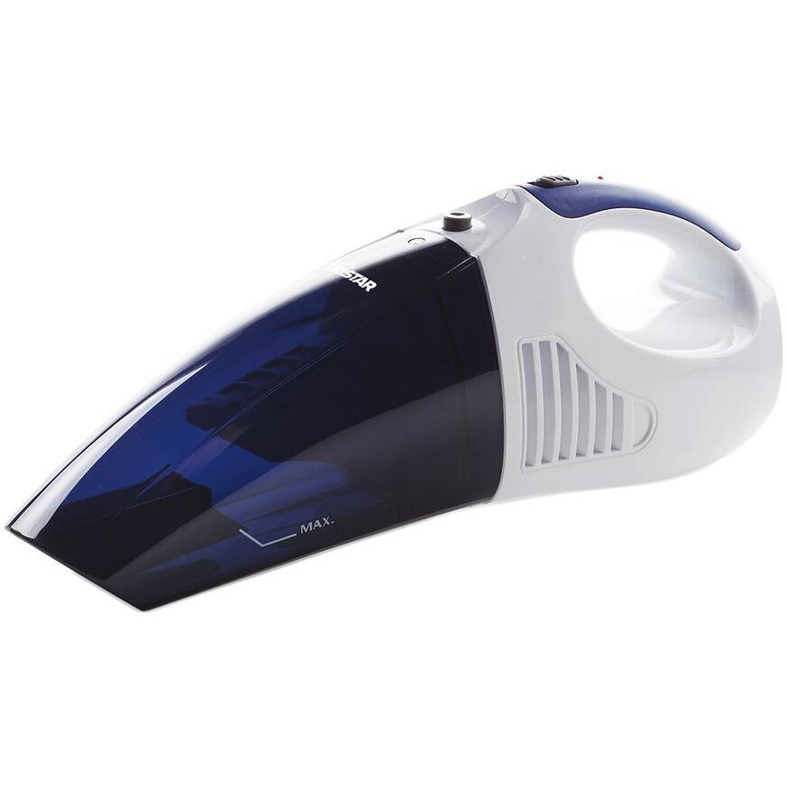 Aspirator de Mana KR2176 0.55L 45W Alb/Albastru