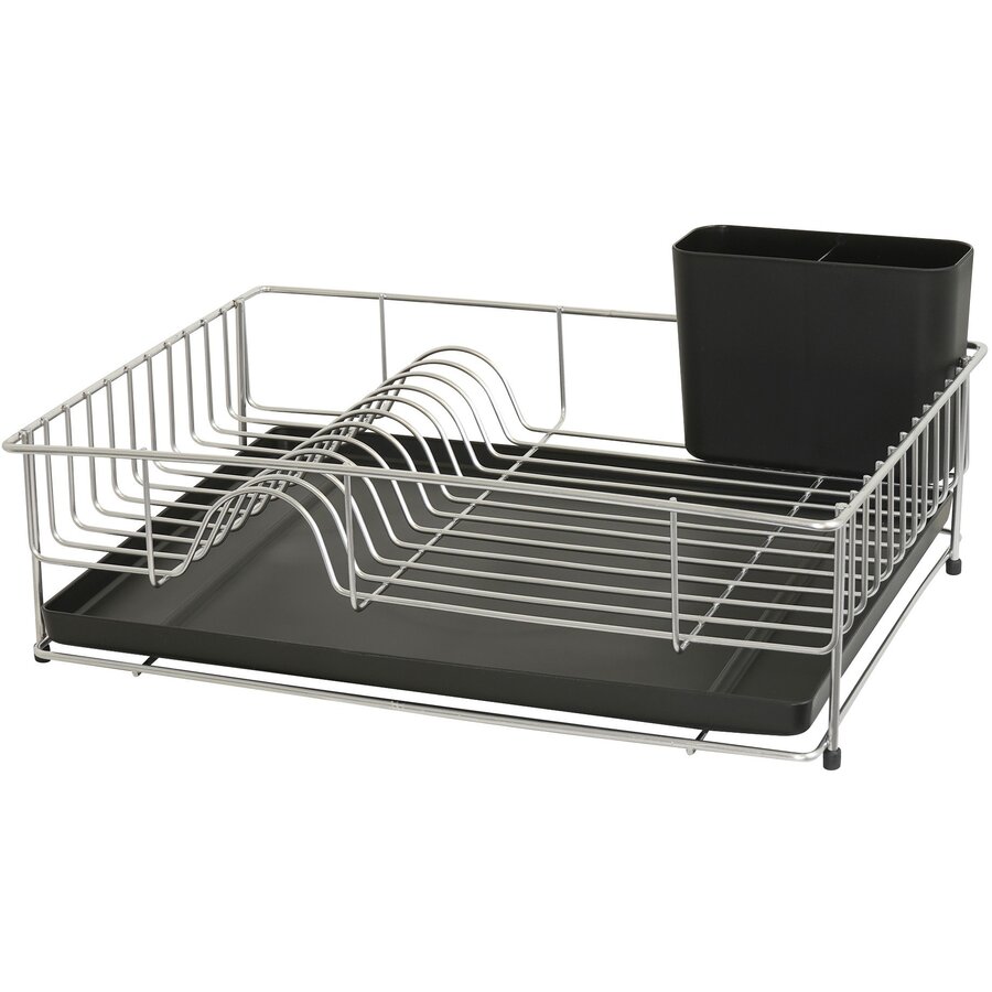 Scurgator pentru Vase Z1400 Inox/Negru