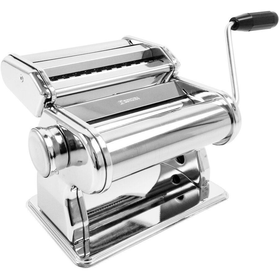 Masina de Facut Paste Z1039 Argintiu