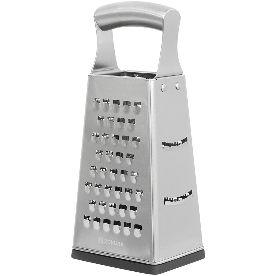 Razatoare Multifunctionala Z1395 cu Tavita pentru Colectare Inox