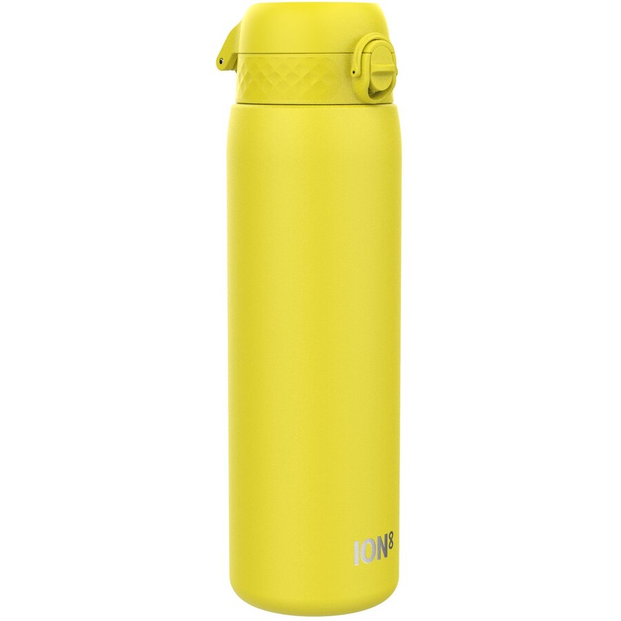 Sticla de Apa Inox 920ML Galben