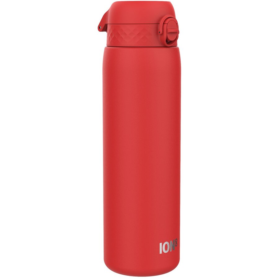 Sticla de Apa Inox 920ML Rosu