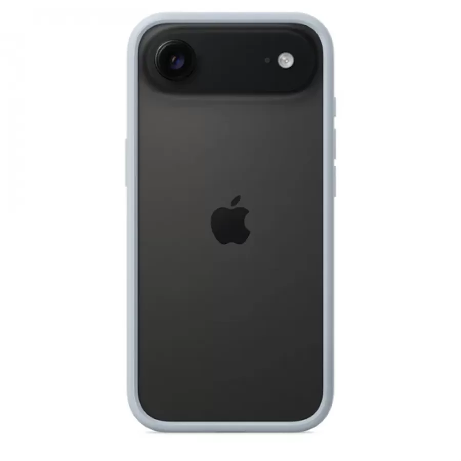 Carcasa Apple Bumper pentru iPhone Air Light Blue MH024ZM — imaginea 3