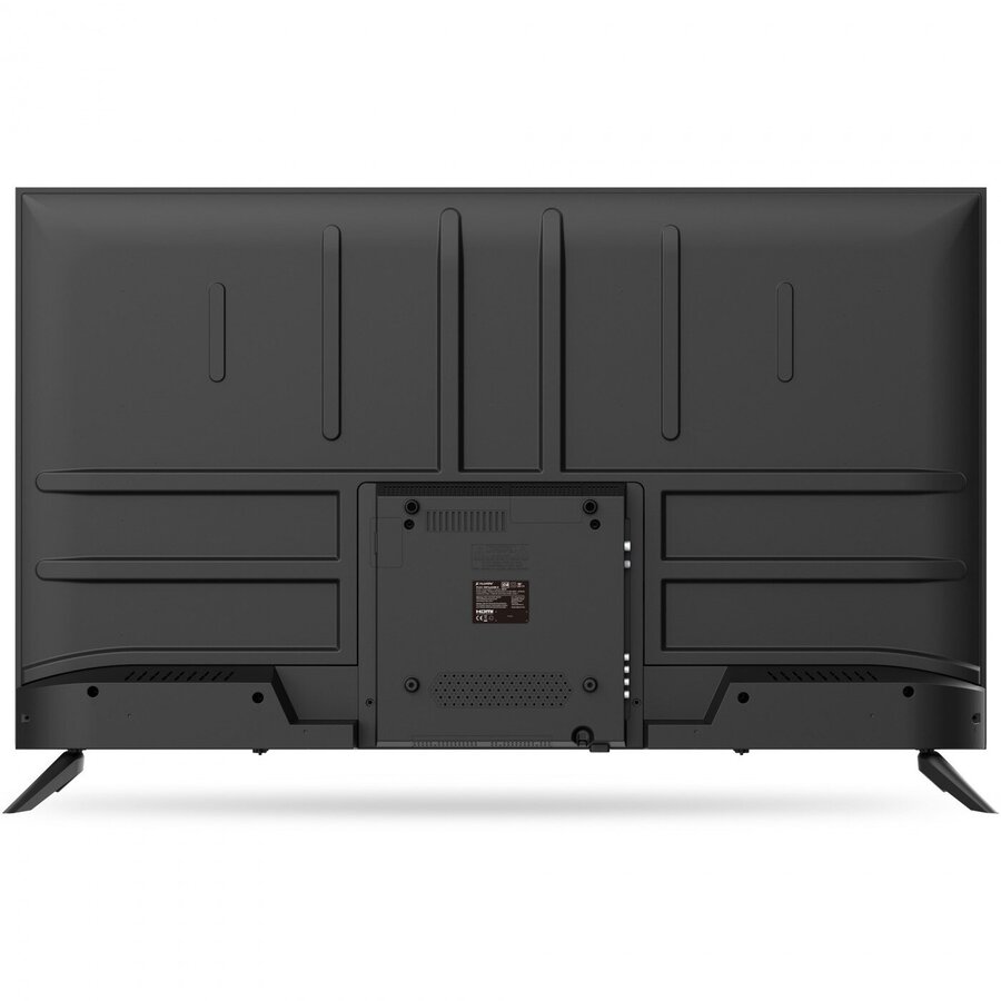 Televizor Smart Allview LED 50IPLAY6200 UHD 4K 126Cm Negru — imaginea 4