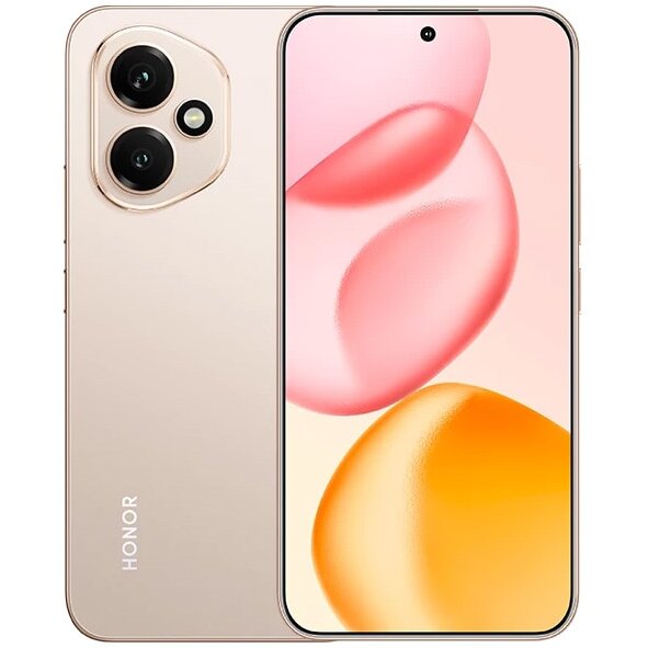 Telefon mobil 400 512GB 8GB RAM Dual Sim 5G Desert Gold