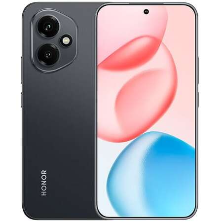 Telefon mobil Honor 400 512GB 8GB RAM Dual Sim 5G Midnight Black