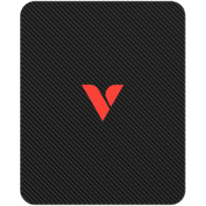 SSD Extern Portabil SnapBack Ultra Slim 1TB Interfata USB 3.2 Gen 2x2 2 Cabluri Incluse Negru