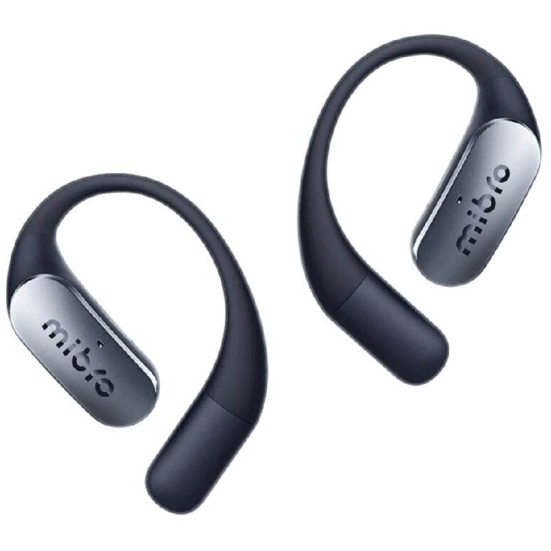 Casti Telefon OpenEar Pro Bluetooth Autonomie 7h Microfon IPX4 Albastru